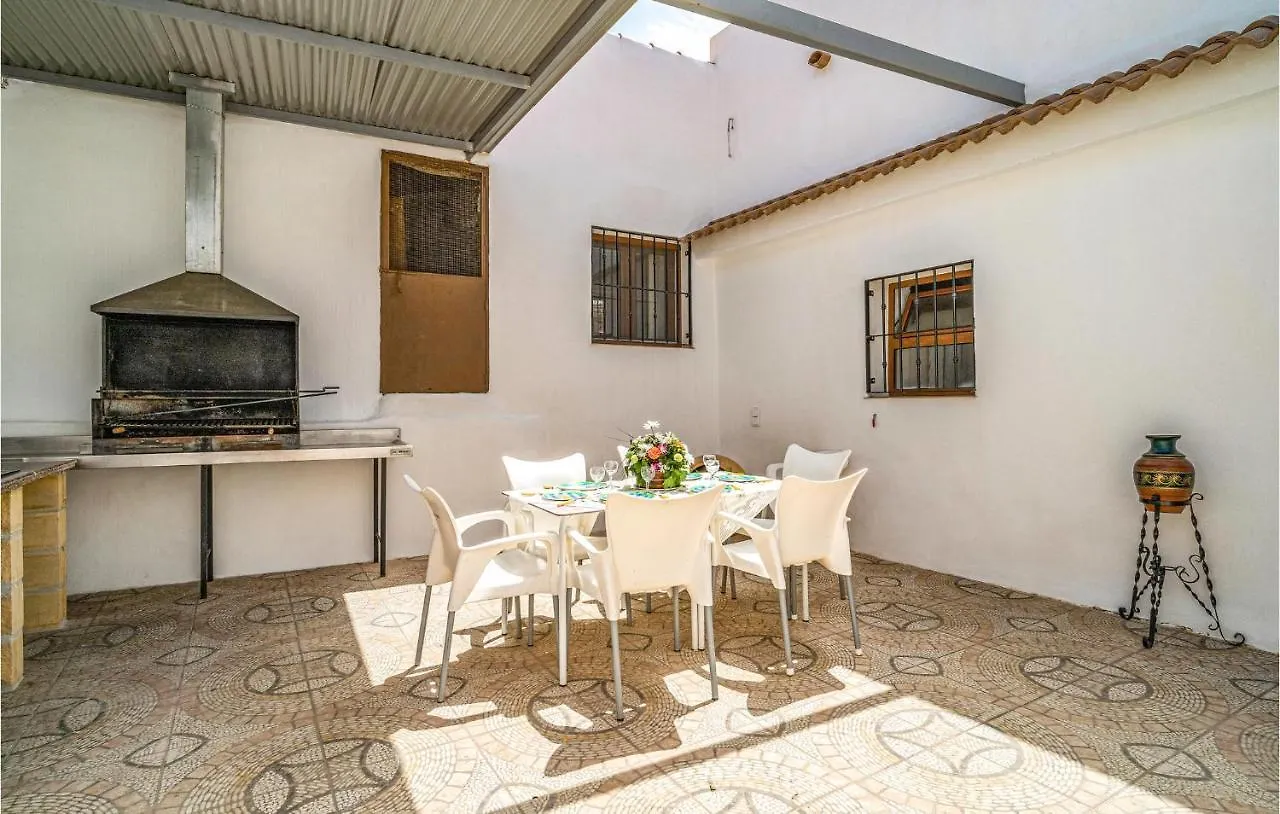 Gorgeous Home In Cajiz With Wifi Cajis Holiday home